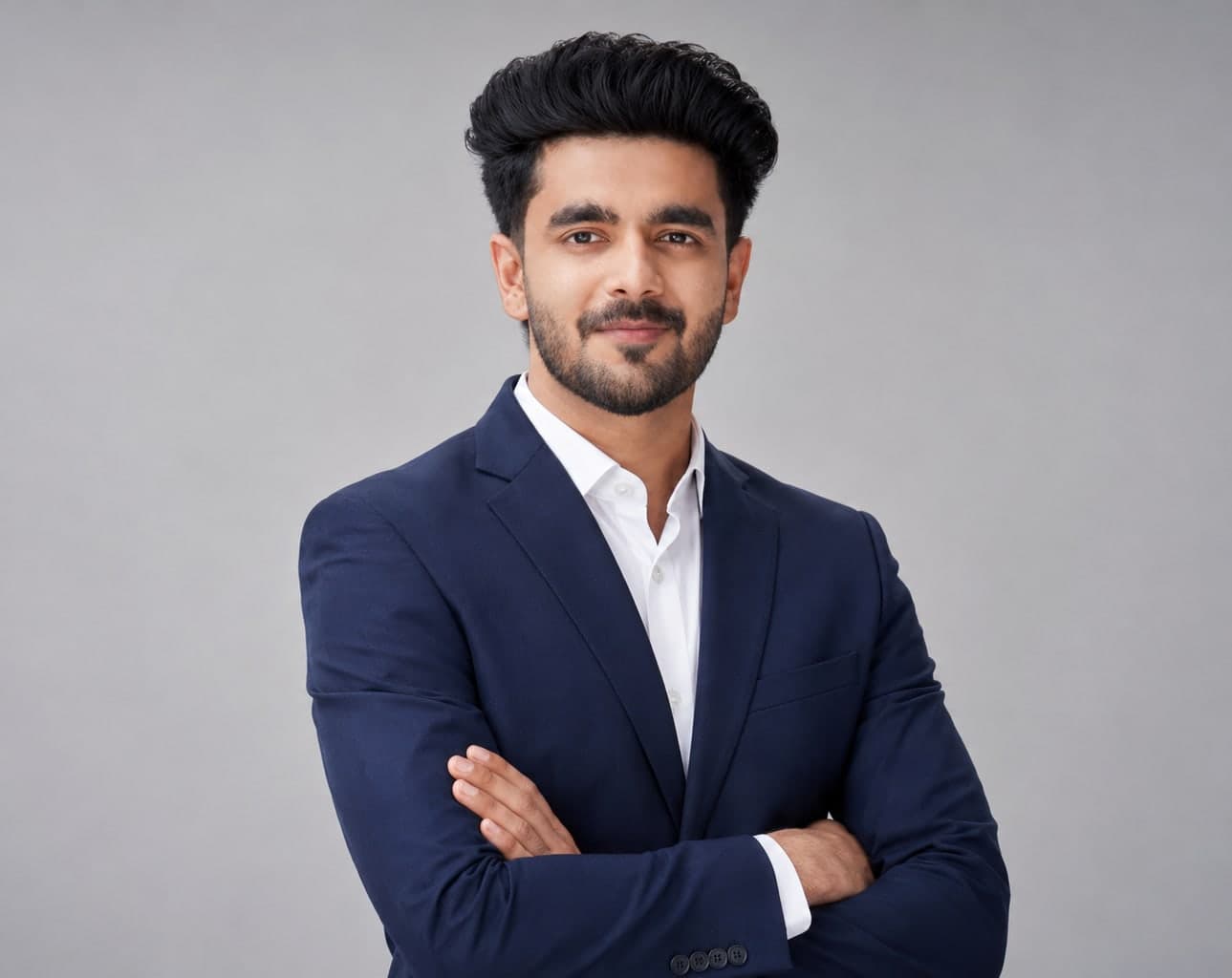 Muhammed Shabir PC