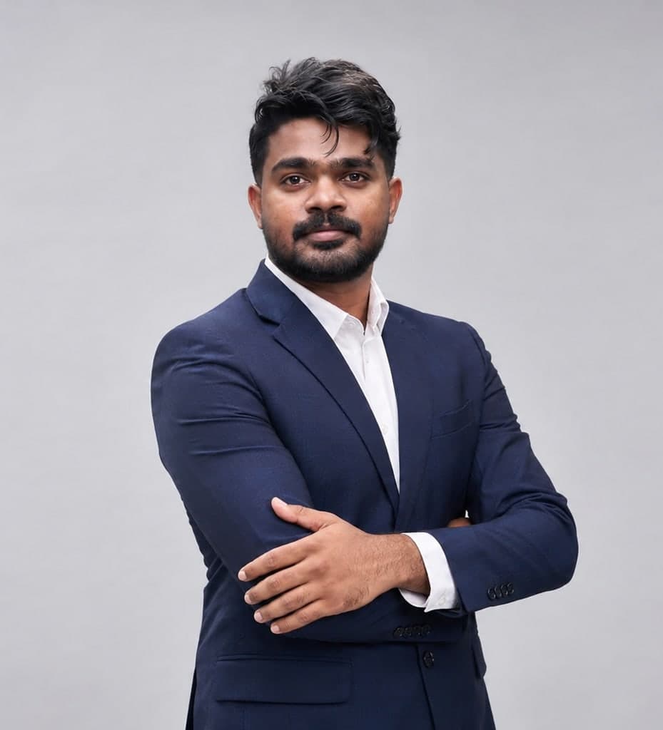 Vaishnav P