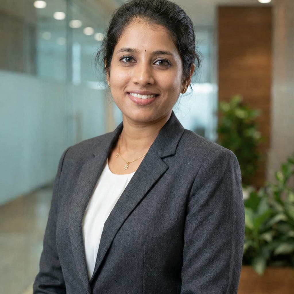 Arya M