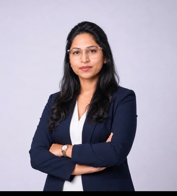 Roshna Rajan