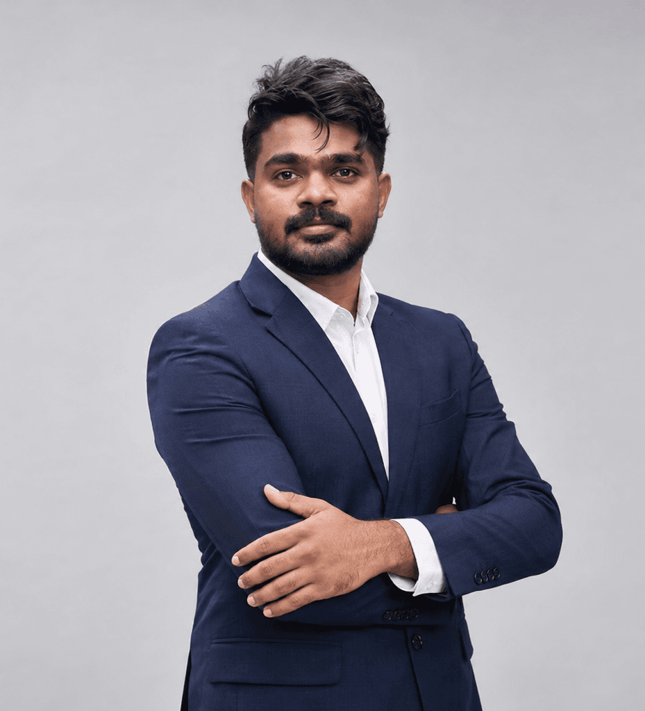 Vaishnav P